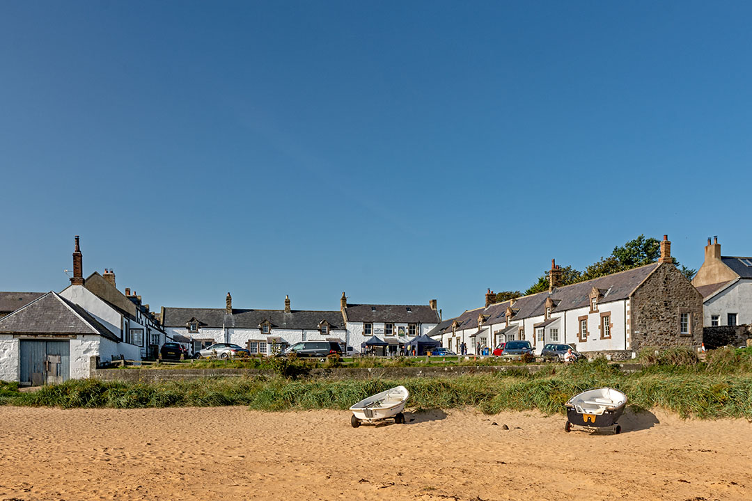 Things to do in Low Newton-by-the-Sea